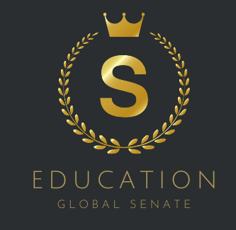 Education Global Senate logo