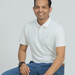 Prabin Bhandari - - BoD Member