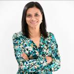 Sarana Shreshtha Parajuli - VP