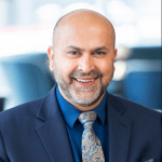 Uttam Gaulee - President