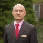 Kumar S. Dangi - Treasurer