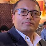 Surgeon B.C. - Vice President