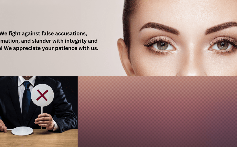 समता ग्लोबल सिनेट माथि लगाइएको आधारहीन भिडियो आरोपको खण्डन। 