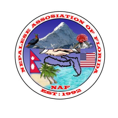 Nepalese Association of Florida (NAF) Joins the Global&nbsp;Senate!