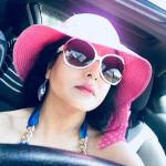 Pooja Chand - Senator