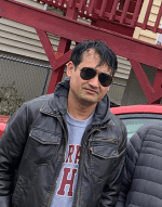 Kailash J. Dangi - Secretary