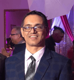 Keshav Sharma - - BoD Member